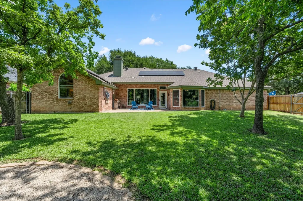 9408 Silverthorn Drive Waco TX 76708