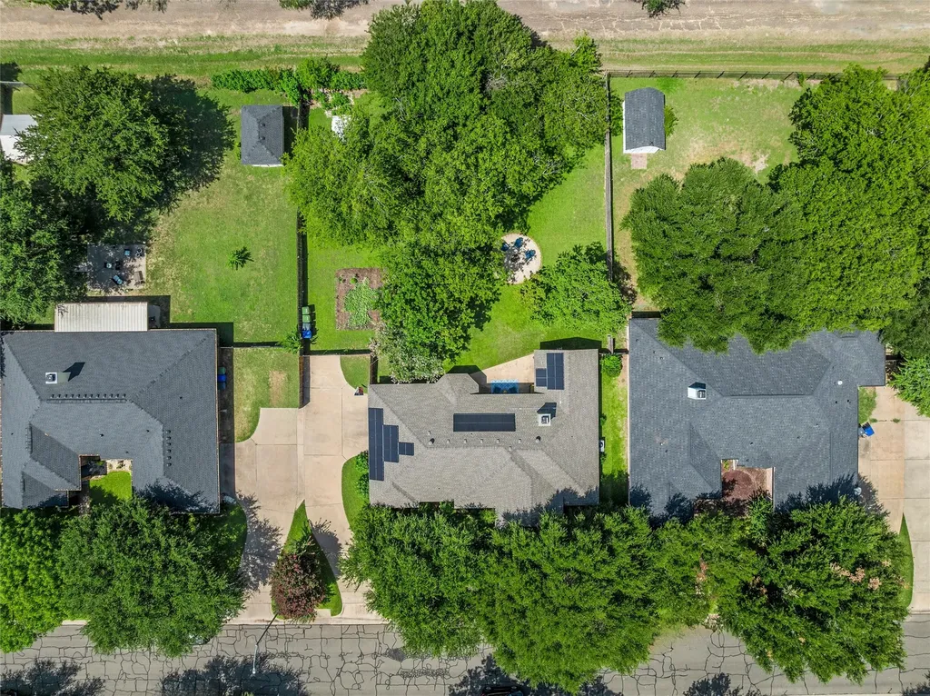 9408 Silverthorn Drive Waco TX 76708