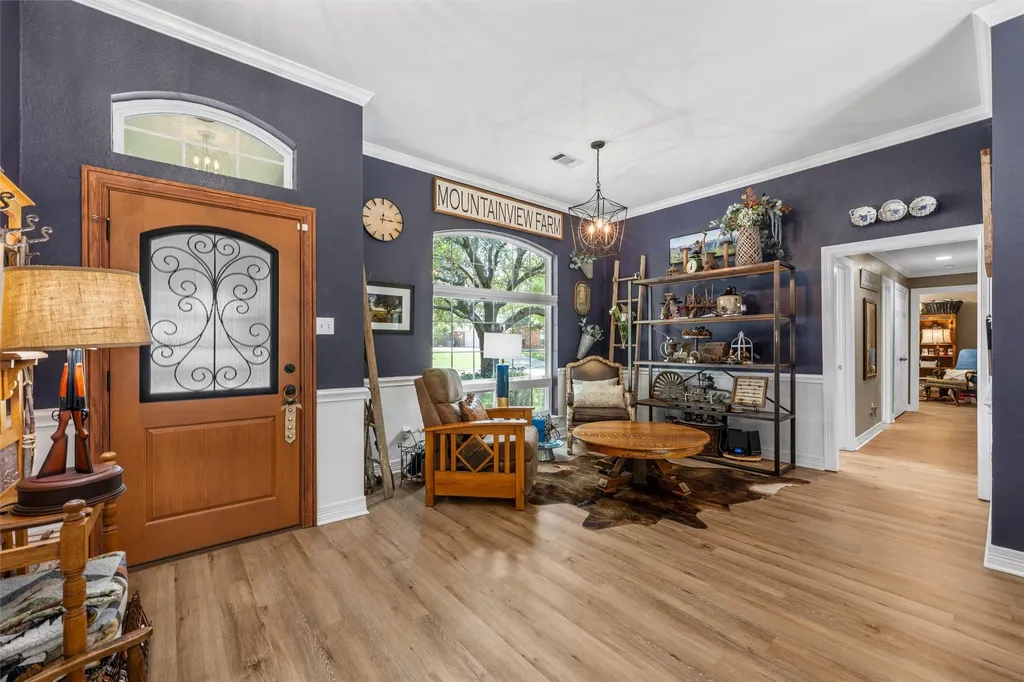 9408 Silverthorn Drive Waco TX 76708