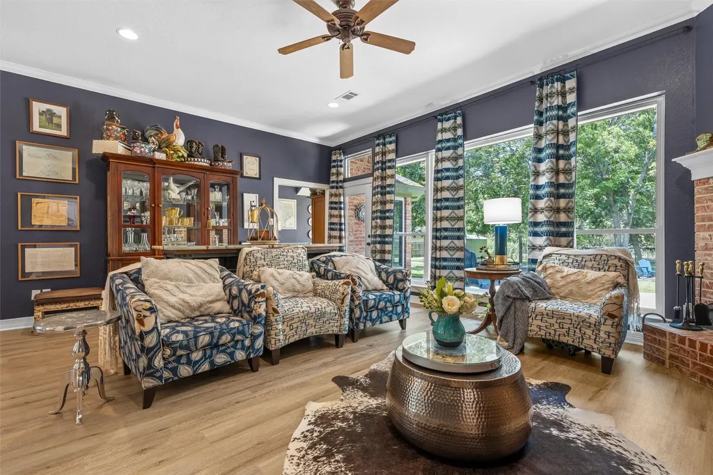 9408 Silverthorn Drive Waco TX 76708