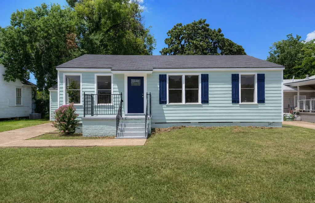 286 Arthur Avenue Shreveport LA 71105
