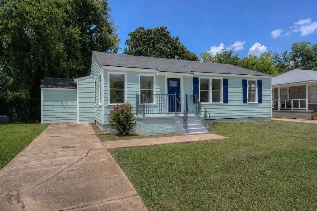 286 Arthur Avenue Shreveport LA 71105