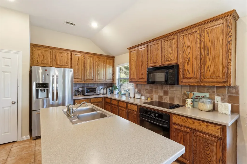2601 Navasota Drive Little Elm TX 75068