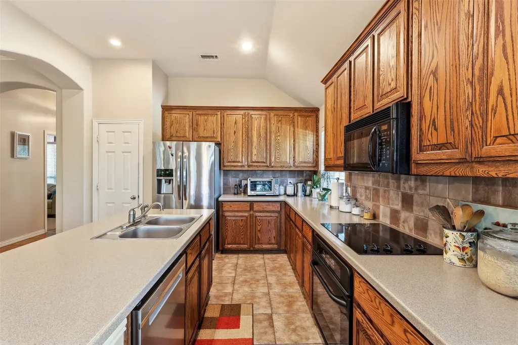 2601 Navasota Drive Little Elm TX 75068