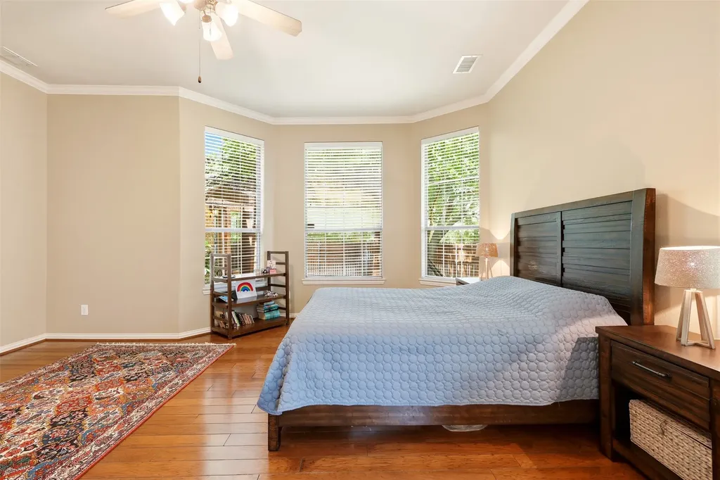 2601 Navasota Drive Little Elm TX 75068