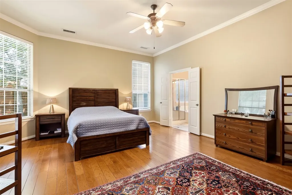2601 Navasota Drive Little Elm TX 75068