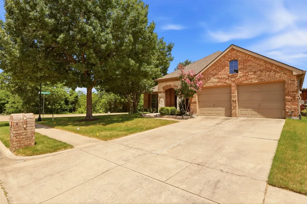 2601 Navasota Drive Little Elm TX 75068