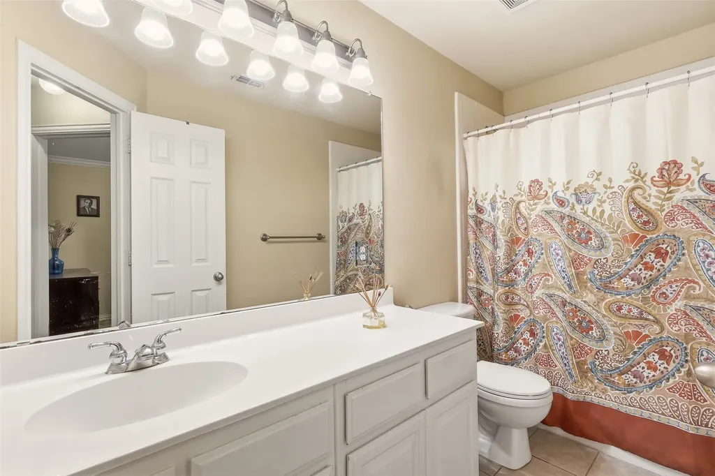 2601 Navasota Drive Little Elm TX 75068