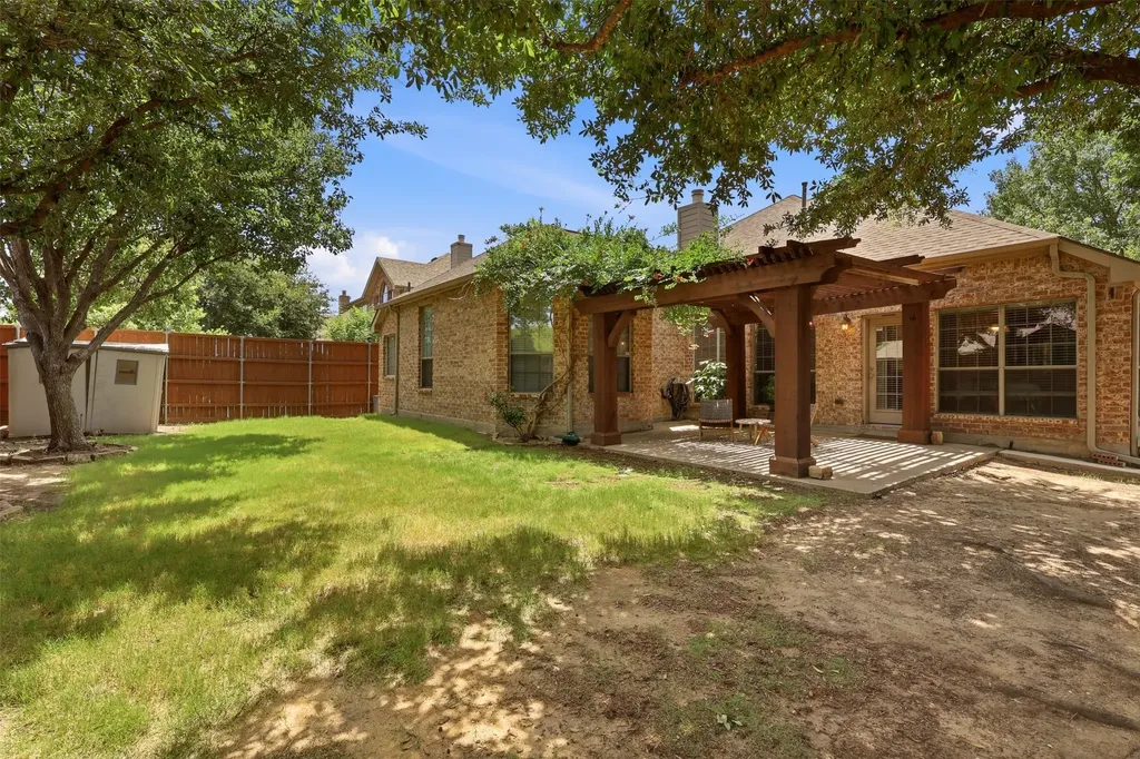 2601 Navasota Drive Little Elm TX 75068