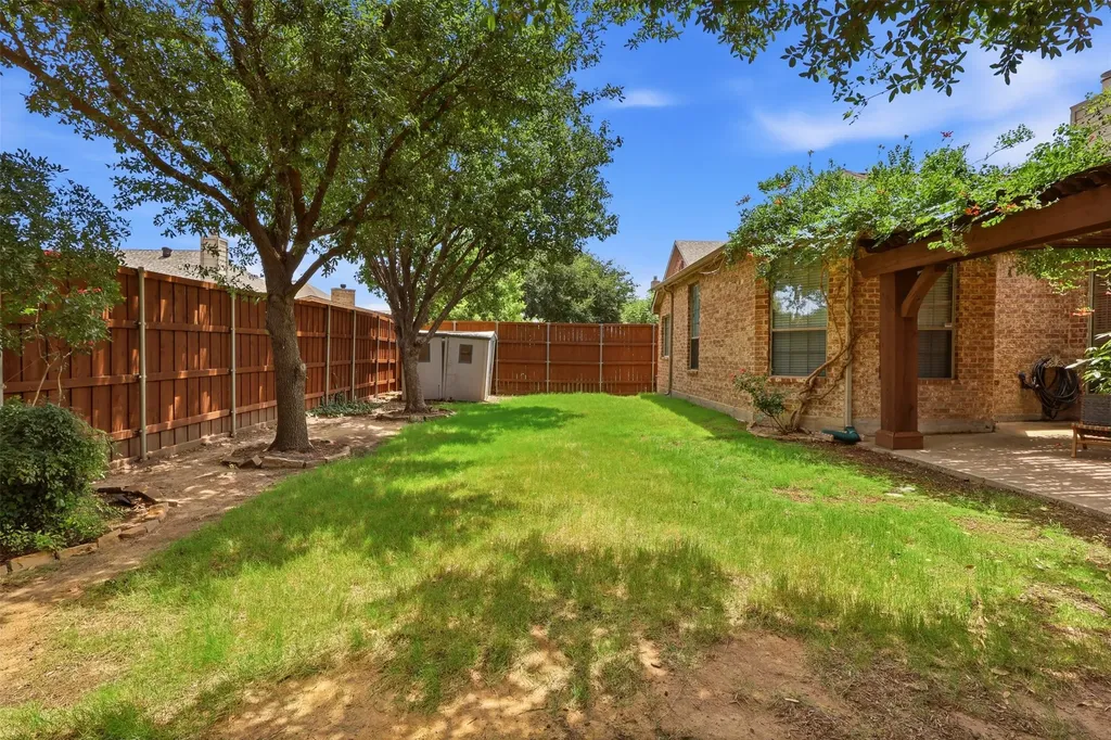 2601 Navasota Drive Little Elm TX 75068