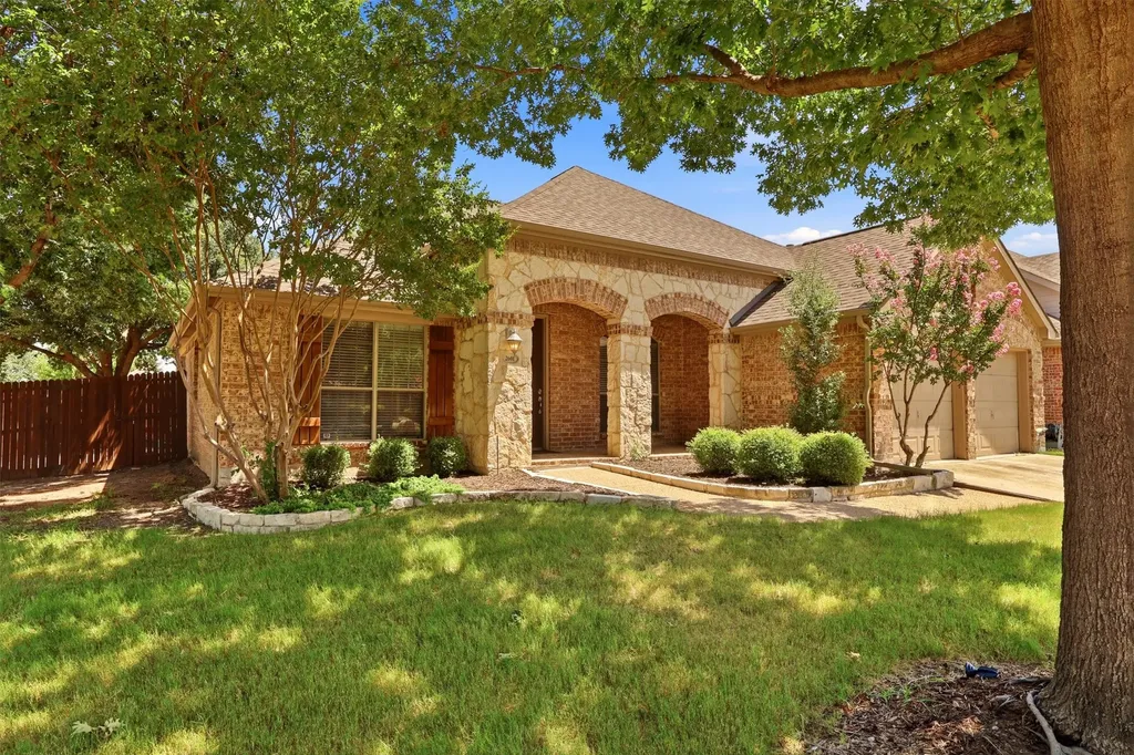 2601 Navasota Drive Little Elm TX 75068