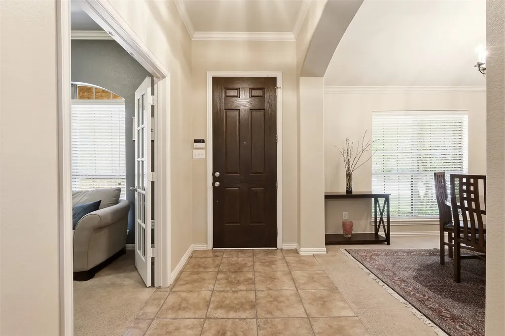 2601 Navasota Drive Little Elm TX 75068