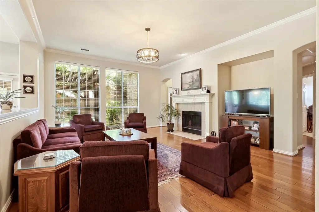2601 Navasota Drive Little Elm TX 75068