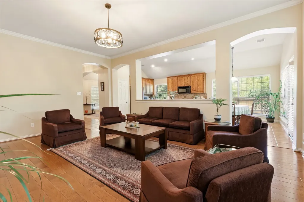 2601 Navasota Drive Little Elm TX 75068