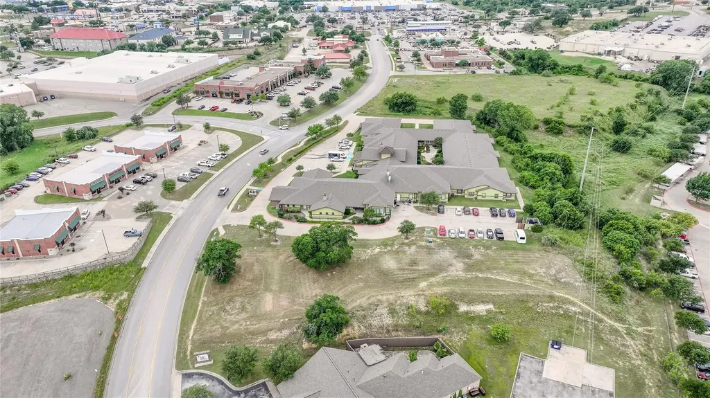 TBD1 Martin Drive Weatherford TX 76086