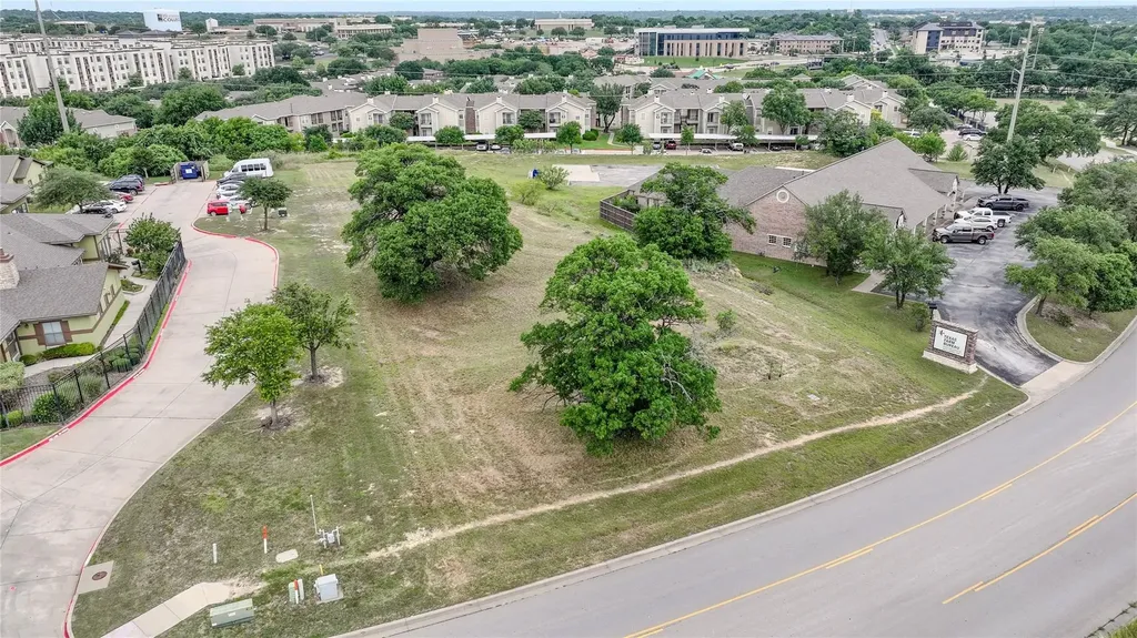 TBD1 Martin Drive Weatherford TX 76086