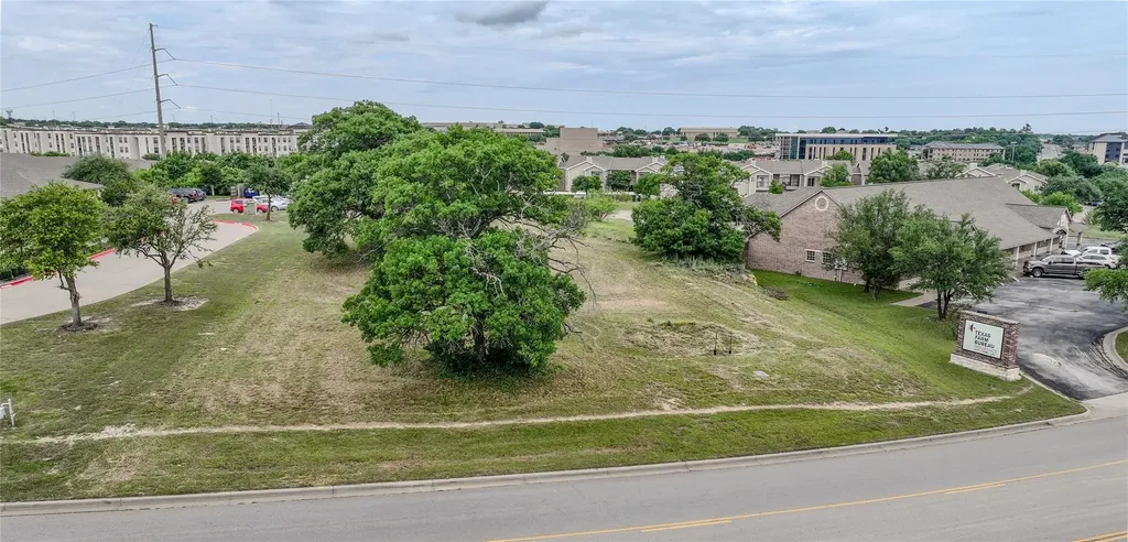 TBD1 Martin Drive Weatherford TX 76086