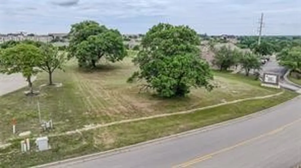 TBD1 Martin Drive Weatherford TX 76086