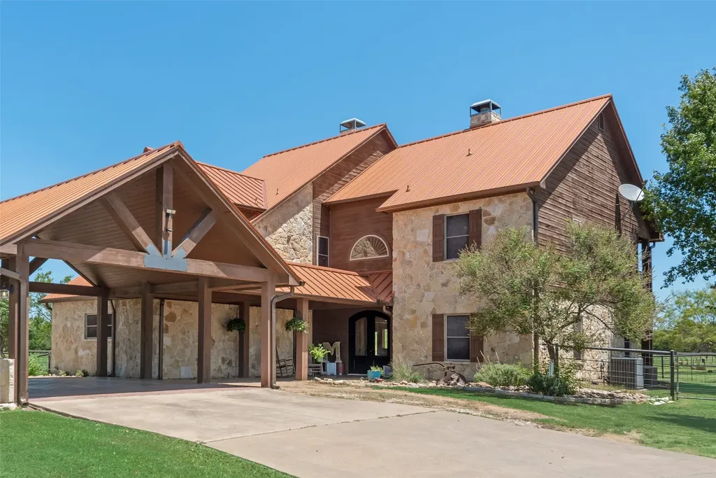 7999 County Road 151 Kaufman TX 75142