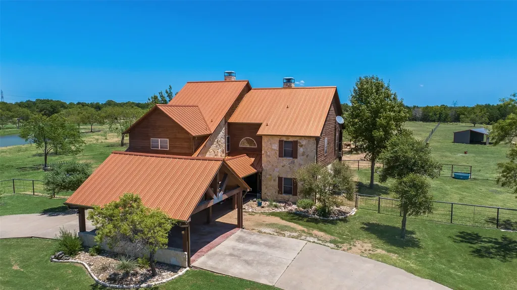 7999 County Road 151 Kaufman TX 75142