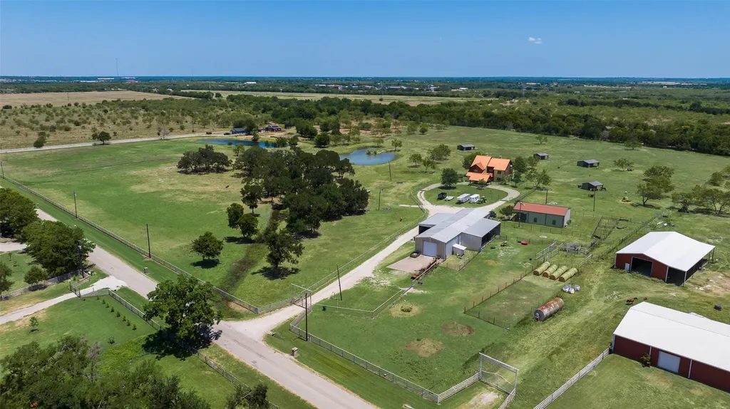 7999 County Road 151 Kaufman TX 75142