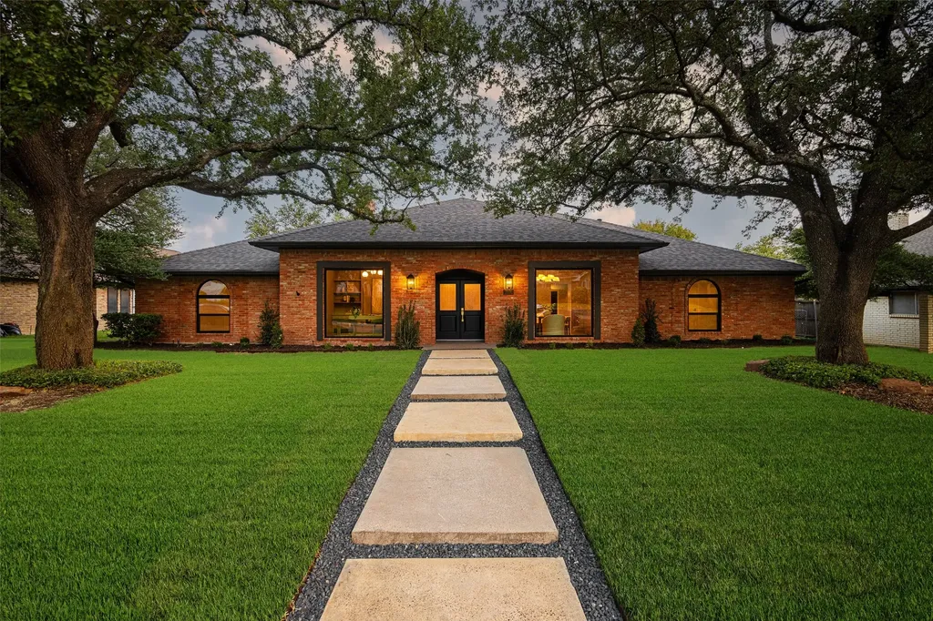 7606 Dunoon Avenue Dallas TX 75248
