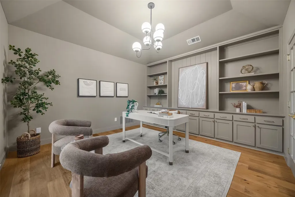 7606 Dunoon Avenue Dallas TX 75248