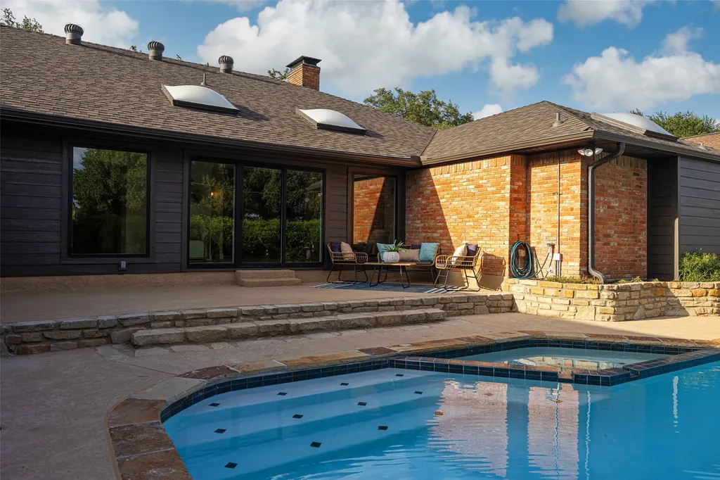 7606 Dunoon Avenue Dallas TX 75248