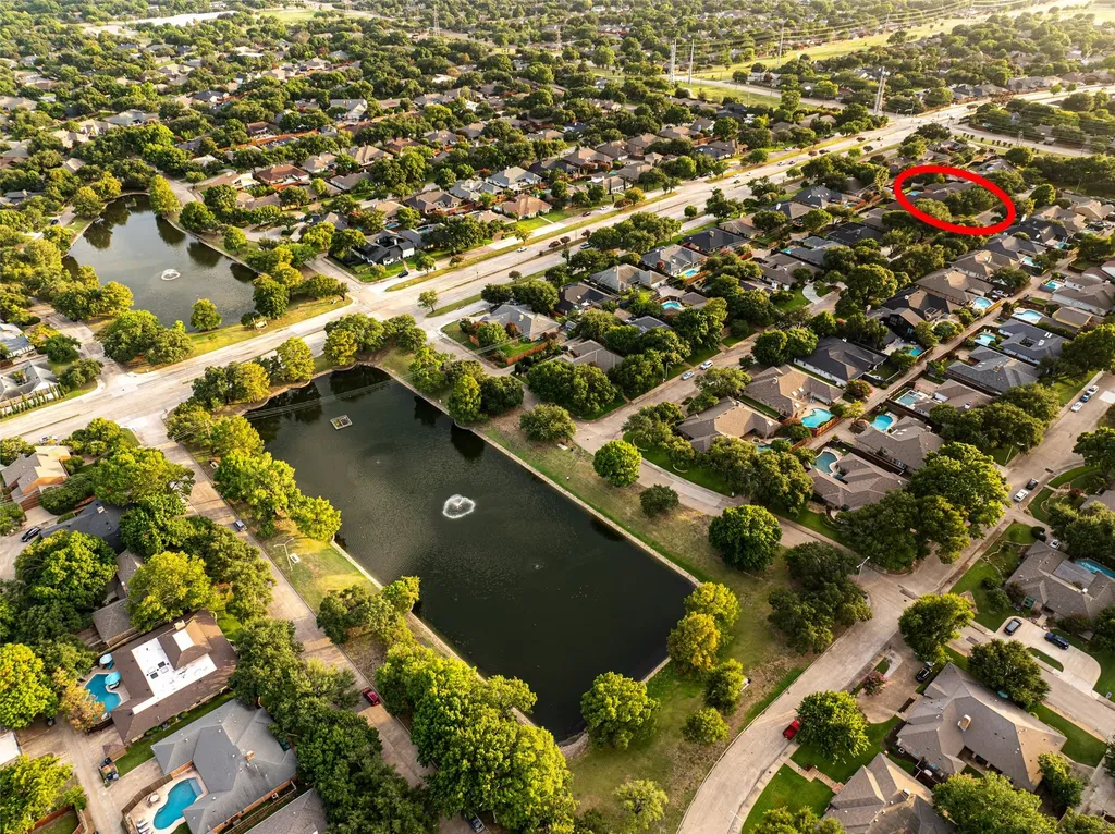 7606 Dunoon Avenue Dallas TX 75248