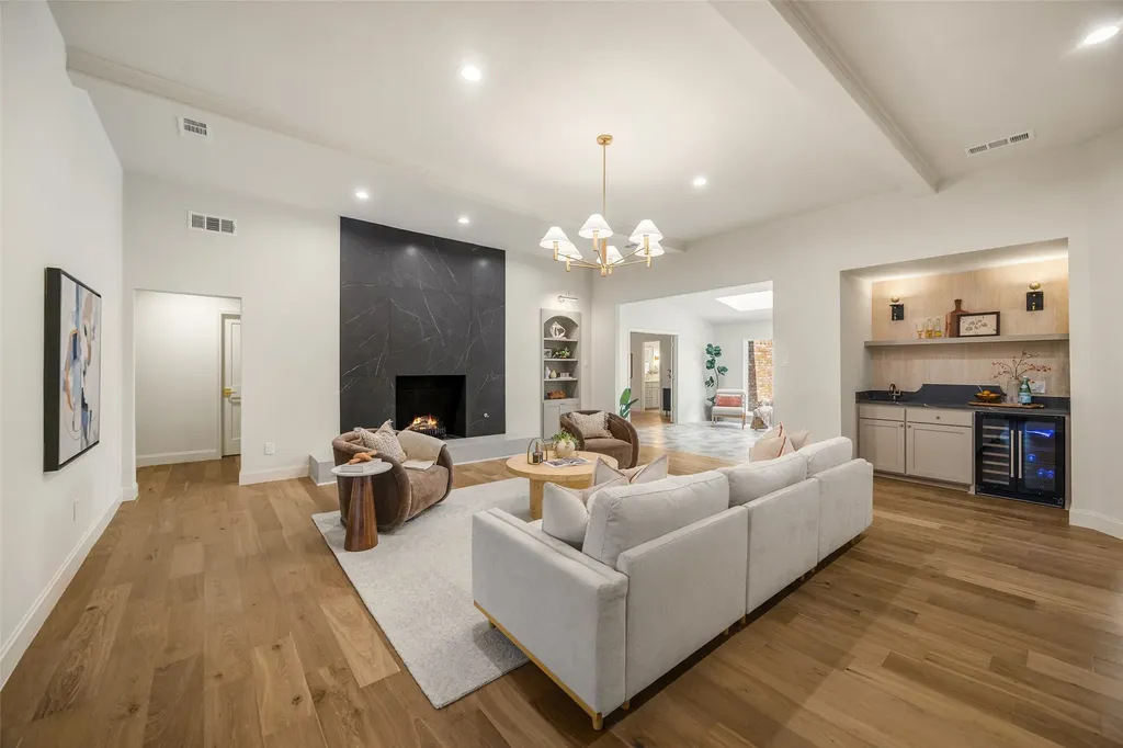 7606 Dunoon Avenue Dallas TX 75248