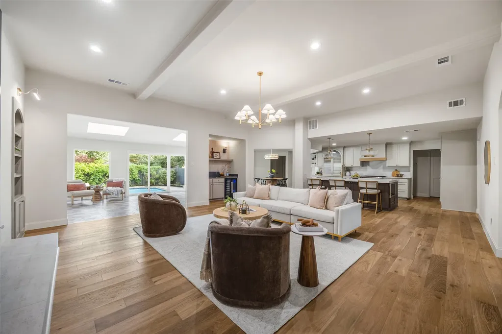7606 Dunoon Avenue Dallas TX 75248