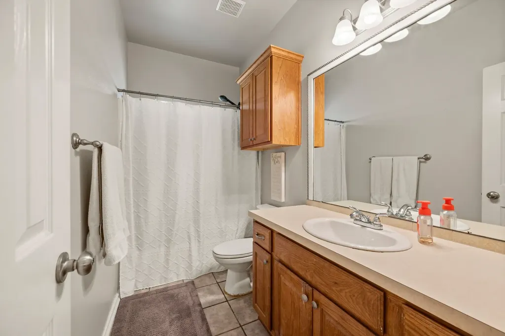 15099 Saddle Ridge Circle Terrell TX 75160