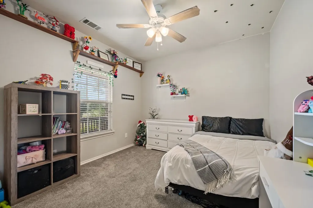 15099 Saddle Ridge Circle Terrell TX 75160