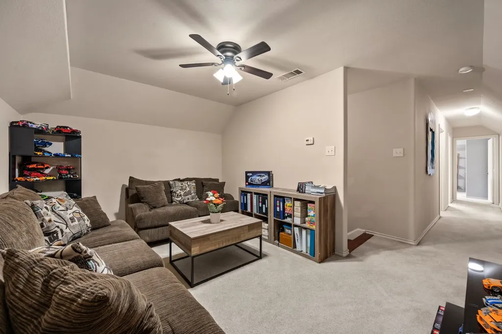 15099 Saddle Ridge Circle Terrell TX 75160