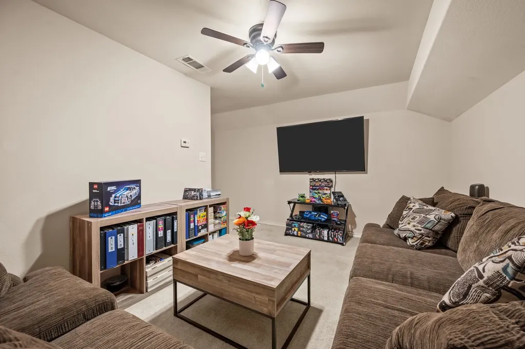15099 Saddle Ridge Circle Terrell TX 75160