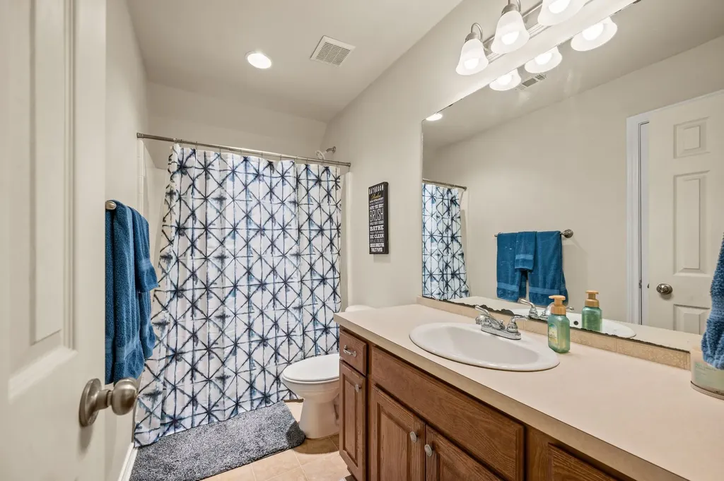 15099 Saddle Ridge Circle Terrell TX 75160