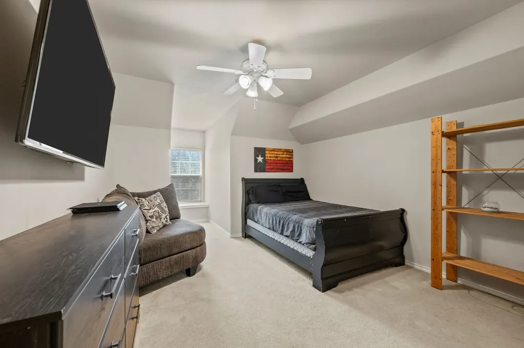15099 Saddle Ridge Circle Terrell TX 75160