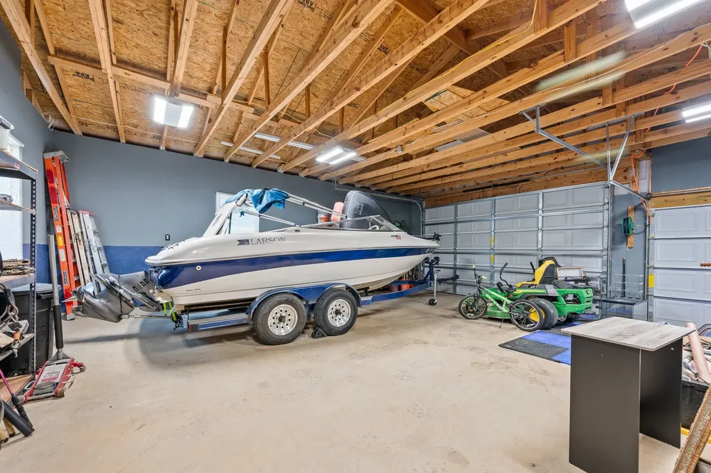 15099 Saddle Ridge Circle Terrell TX 75160