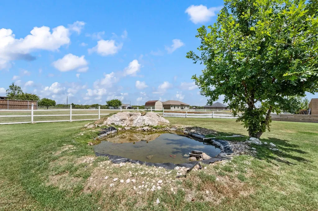 15099 Saddle Ridge Circle Terrell TX 75160