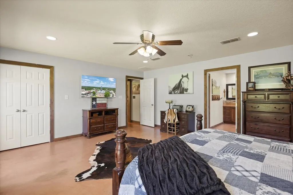 511 Highland Road Springtown TX 76082