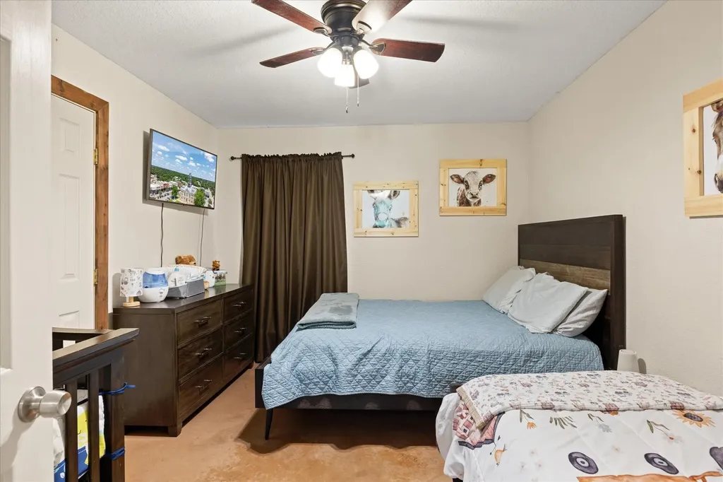511 Highland Road Springtown TX 76082