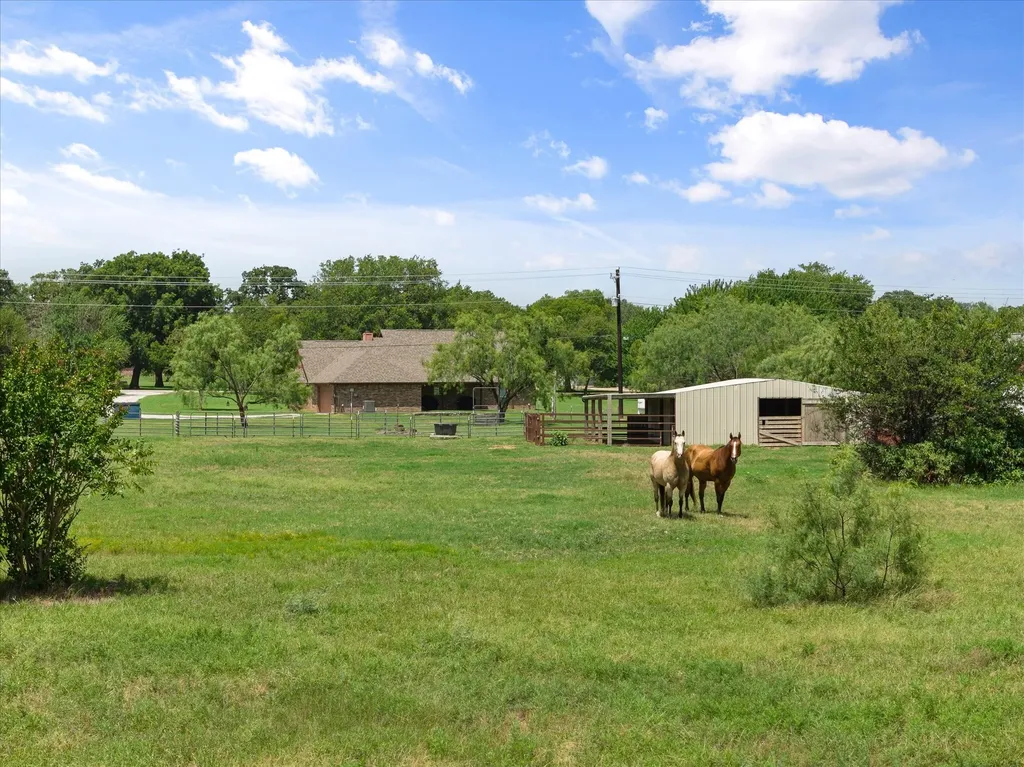 511 Highland Road Springtown TX 76082