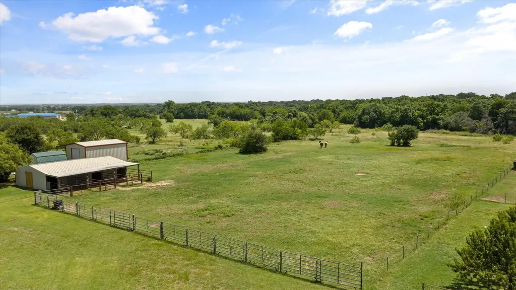 511 Highland Road Springtown TX 76082