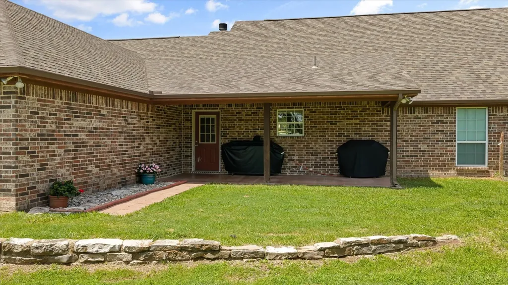 511 Highland Road Springtown TX 76082