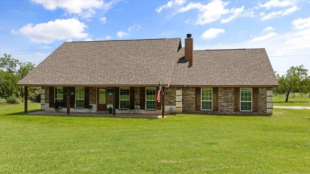 511 Highland Road Springtown TX 76082