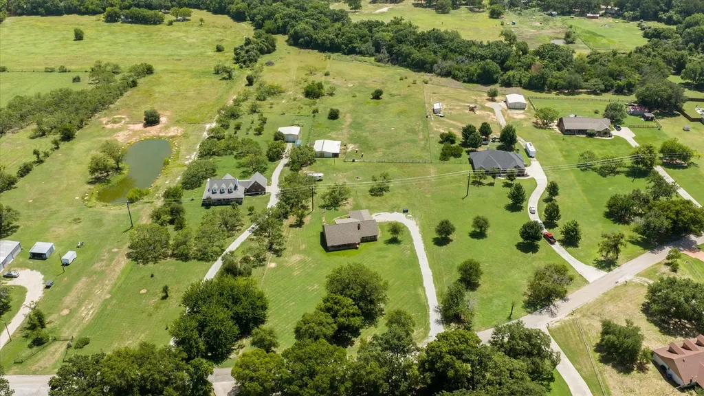 511 Highland Road Springtown TX 76082