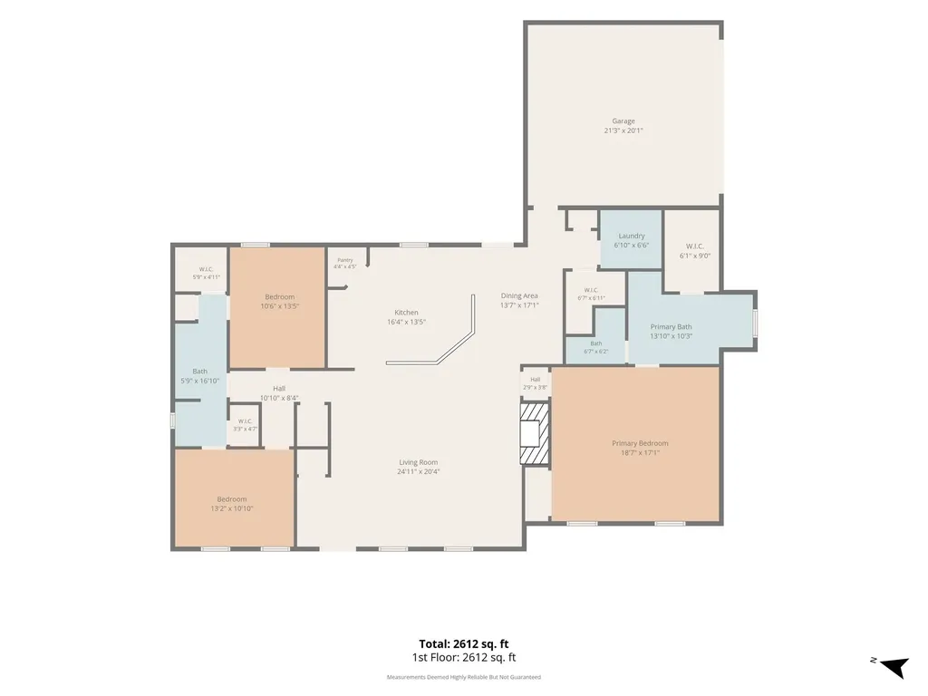 511 Highland Road Springtown TX 76082