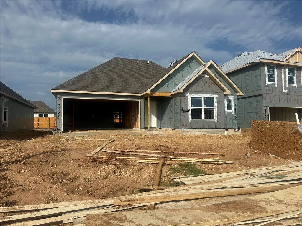 10325 Altair Drive Waco TX 76708