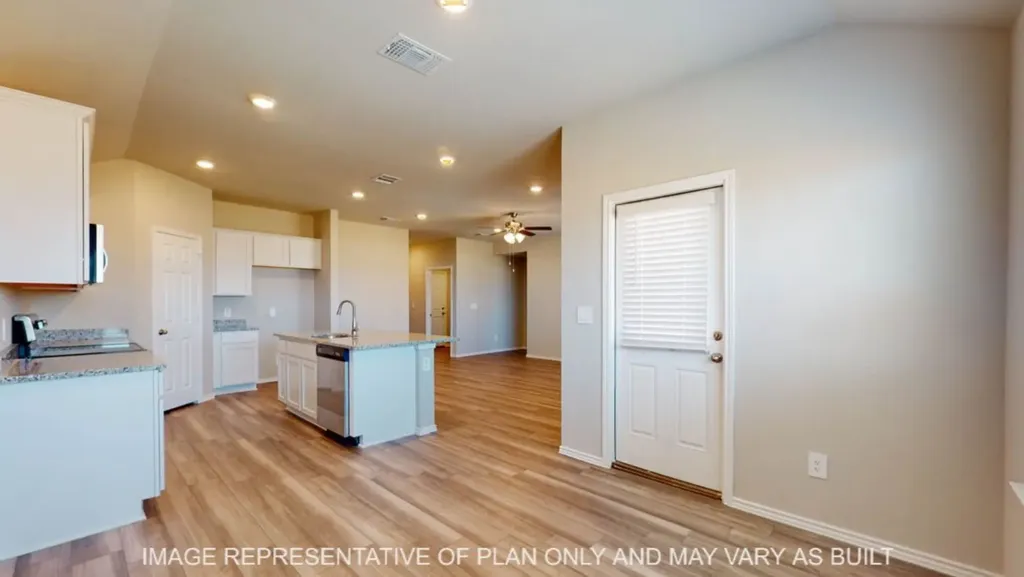 10325 Altair Drive Waco TX 76708