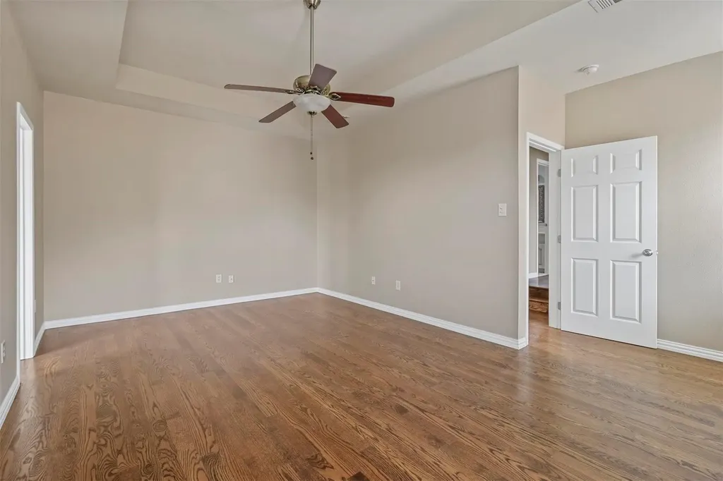 1110 Carrington Court Irving TX 75060
